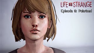 Life Is Strange · Episode 5: Polarized (Full Walkthrough) - FULL EPISODE