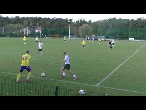 13 kolejka IV liga łódzka: GKS Orkan Buczek - KS Stal Głowno 2:3 (1:2)