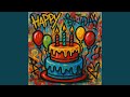 Another Year (Celebrating Your Birthday)