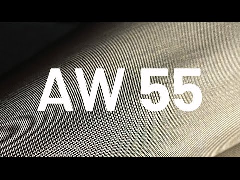 Syntarqui - Arquifil AW 55