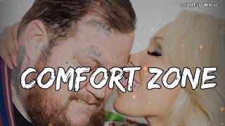 Jelly Roll - Comfort zone (Song)