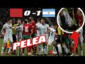 Marruecos Vs Argentina 0-1 | Resumen Goles | Amistoso Internacional | 2019