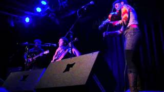 &quot;Heart of Gold&quot; Leyla McCalla, Vienna, VA 4/12/16