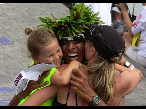 2010 Ironman World Championships: Watch the men race up close and personal