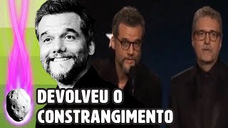 WAGNER MOURA VIRALIZA APÓS RESPONDER A DESRESPEITO NO CRITICS CHOICE AWARDS 2026 | PLANTÃO