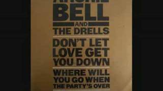 Archie Bell and the Drells - Don&#39;t Let Love Get You Down
