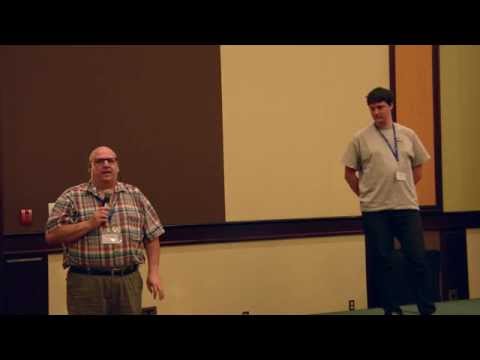 Netdev 0.1 - Hardware Offloading BoF (Part 5 of 9) - IPQ806x Hardware Accelerator