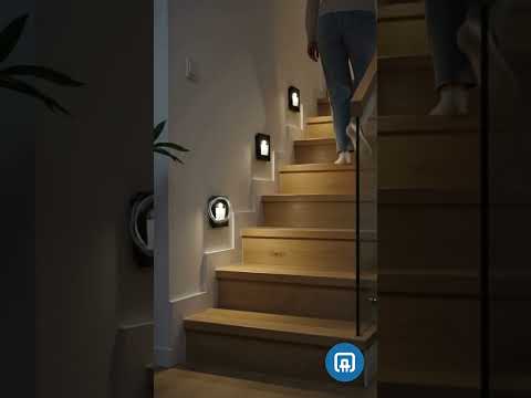 LED Step Lights