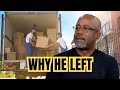 Darius Rucker Reveals Why He Suddenly Moved Out of the U.S.A.
