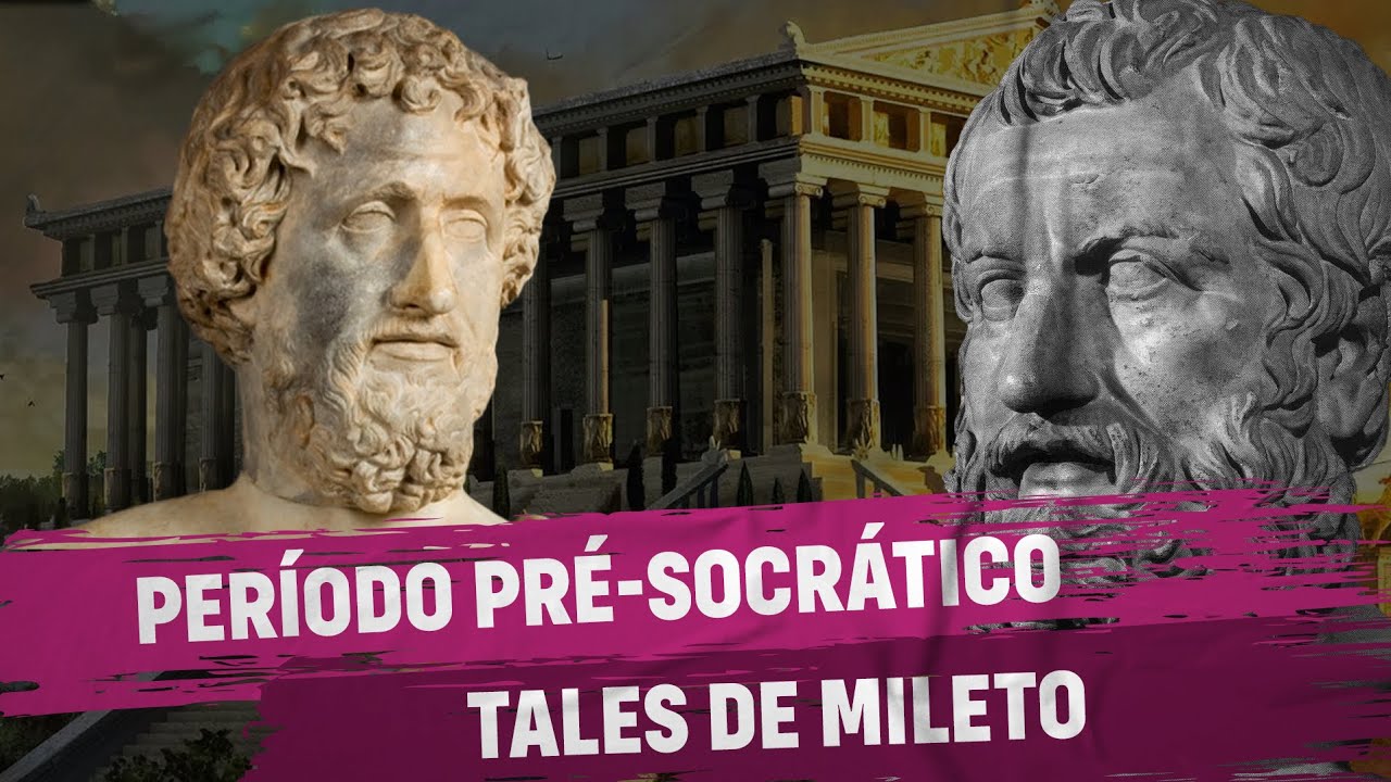 Tales de Mileto