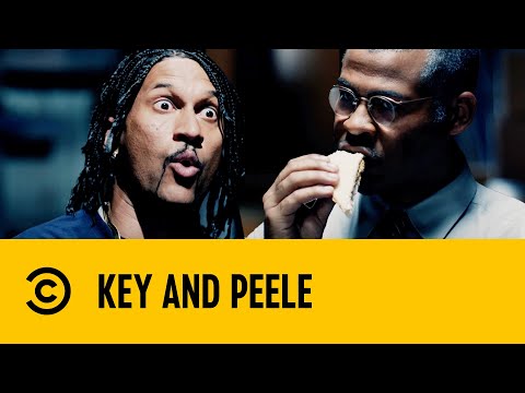 Explaining To Your Boss That You F**cked Up | Key & Peele