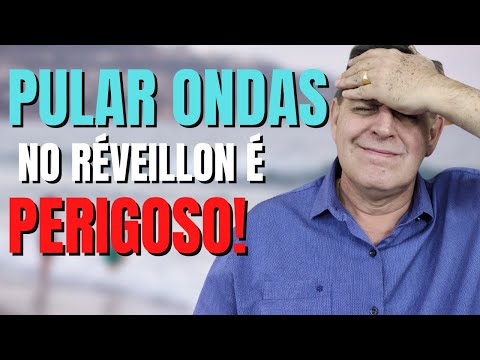 PTD nº 654 - Descarregar na praia, no fim de ano, é perigoso!!!