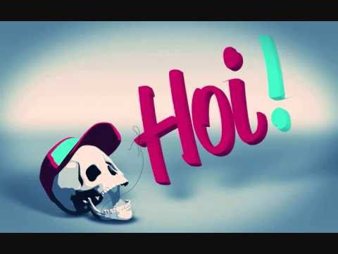 Hoi! - Actual Doorstep (Original Mix)