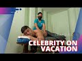 Setelah Seharian Explore Bali Sekarang Saatnya Spa CELEBRITY ON VACATION 1 10 22 P3