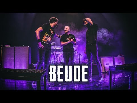 Berri Txarrak ‘Beude’ Bideoklipa (Gernika, 2019/02/15)