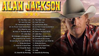 Legend Country MUssic Hits  -  Best Of Alan Jackson