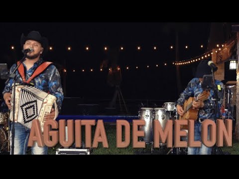 Zenzio - Aguita De Melon