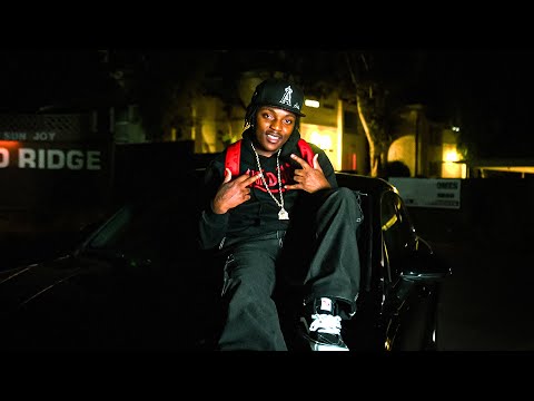 Banditdamack - G.A.N. (Official Music Video) || Dir. AkaSuaz