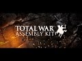 Total War™: ATTILA – Assembly Kit Trailer 