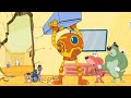 [funny cartoon videos] Rat-A-Tat |'Super Robot Adventures + 1 hour Mega Compilation'| Chotoonz Kids Funny Cartoon Videos