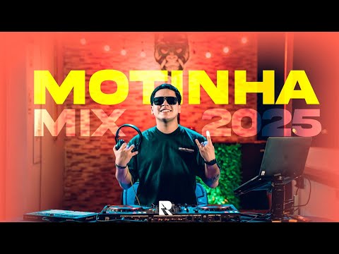 MOTINHA MIX🥵 (Beele, Bing Bong, EoO, Latina Foreva, Baile Inolvidable, Alleh, Tiktok) @DJRenatoB