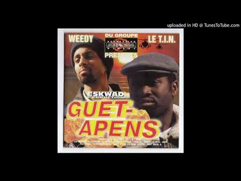 Apocalypse Now Freestyle - Weedy & Le T.I.N ft Abuz, Delta, Kertra, Papifredo, Tepa, Stor.K