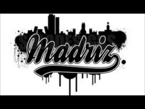 Colors Canna & Sito - MADRIZ