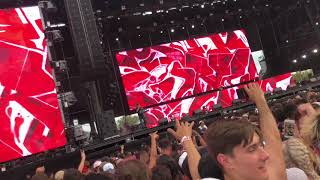 A$AP Ferg - Work Remix (Live @Rolling Loud Miami 2018)