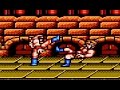 Double Dragon 3 NES Full Playthrough HD Re Upload