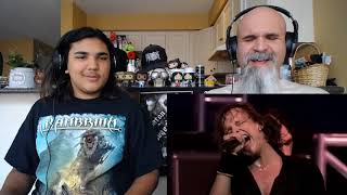 Edguy - Vain Glory Opera (Patreon Request) [Reaction/Review]