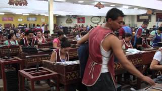 Cigar Safari 2014, Trip #7 : W. Curtis Draper's