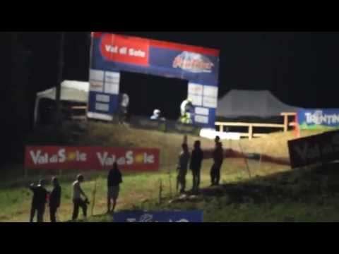 4X Pro Tour Val di Sole Qualifikation