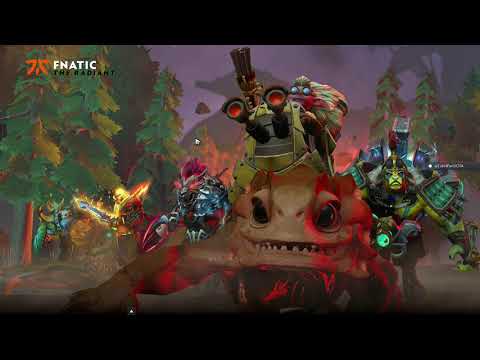 Fnatic vs TNC Predator | Game 3 (Bo5) | BTS Pro Series: SEA Grand Final