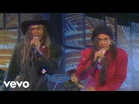 Milli Vanilli - Girl You Known It's True (Ein Kessel Buntes 29.10.1988)