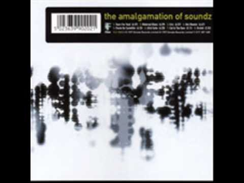 The Amalgamation of Soundz - The World (Northern Hemisphere mix)