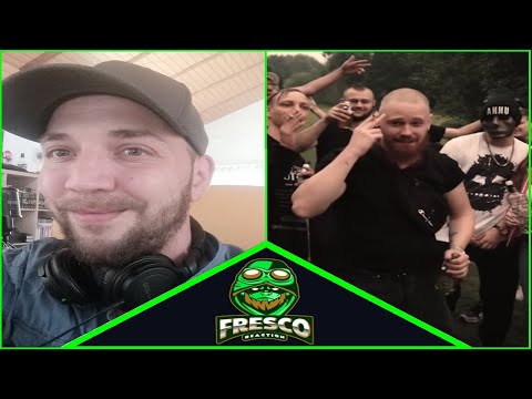 Was Ne Party / Fresco Reaction // Deetox Vengeance - Project One
