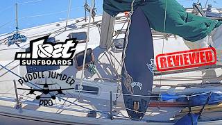 |REVIEWED| ...LOST - PUDDLE JUMPER PRO