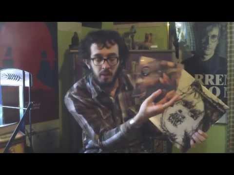 Vinyl Unboxing(Record Store Day Edition), Elliott Smith/Grizzly Bear