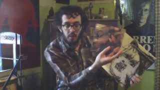 Vinyl Unboxing(Record Store Day Edition), Elliott Smith/Grizzly Bear