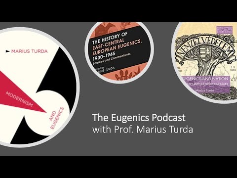 The Eugenics Podcast #5: Birth Control and Planned Parenthood