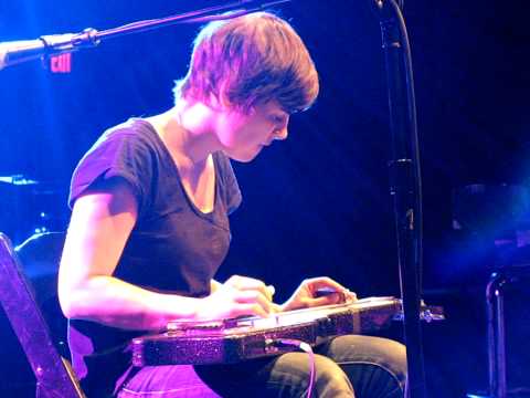 KAKI KING gay sons of lesbian mothers TLA Philadelphia PA April 28 2010