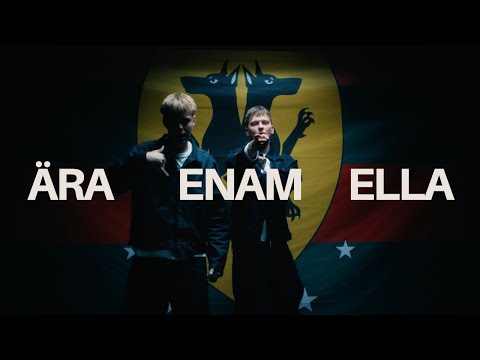 villemdrillem and Karl Killing