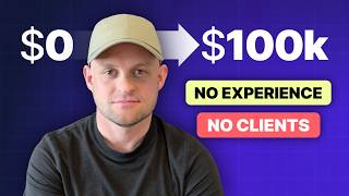 How to build a web design agency from ZERO
