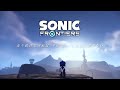 Sonic Frontiers | New Japanese Commercial Trailer (with Subtitles)
