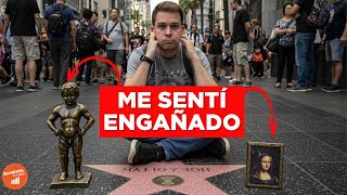5 Wonders of the World That Are a SCAM (Nobody Warns You About This)