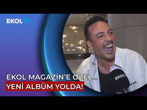 Oğuzhan Koç'tan Ekol TV'ye Özel Röportaj: Yeni Albüm Yolda!