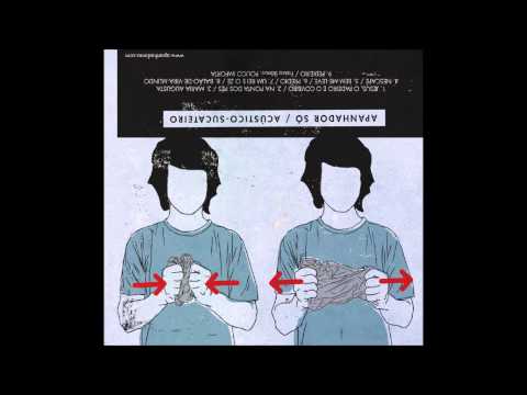 Apanhador Só - Acústico-Sucateiro (Álbum Completo)