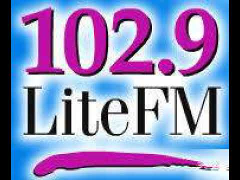 WLTE "102.9 LiteFM" (Now KMNB "102.9 The Wolf") - Legal ID - 2004