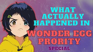 Download lagu WONDER EGG PRIORITY ENDING EXPLAINED!! | WHAT HAPPENED? mp3 Download lagu WONDER EGG PRIORITY ENDING EXPLAINED!! | WHAT HAPPENED? mp3