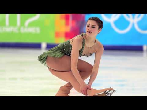 Youth Olympic star aims for Sochi spot